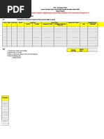 Request For Correction Forms Released JU2019