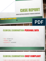 Case Report