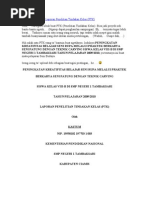 Download Kerja Rodi Nyusun Laporan Penelitian Tindakan Kelas by Gefni Wati SN52003658 doc pdf