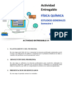 Fisica Actividad Entregable - 1