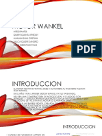 Motor Wankel: principios y partes del revolucionario motor rotativo