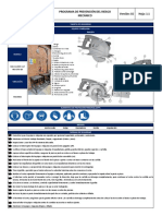 Tarjeta de Seguridad Plasticos Rimax 10082021