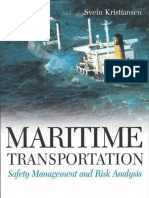 Maritime Transportation Saf...