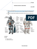 Tecnología 2do Ciclo Materiales Aislantes y Conductores 07 Al 14