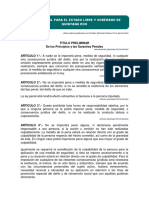 Código Penal Del Estado de Quintana Roo Abril 2018