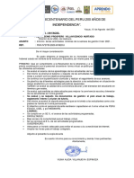 INFORME N°.13