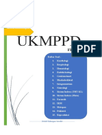 Gabungan Soal Bimbingan UKMPPD FK UII - Februari 2020 - Siap Cetak Tanpa Kunci IIN
