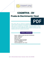 C CognitivaDV-2-2208