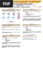 Review-Module-4-Analytic-Geometry-Part-2