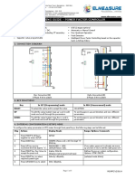 Programming Guide - Power Factor Conroller: 1. Features