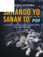 SANANDO YO SANAN TODOS -  Ernesto Guerra