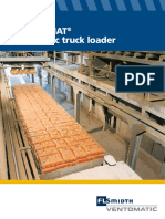 Caricamat Automatic Truck Loader