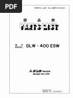 Martillo Furukawa - F6 | PDF