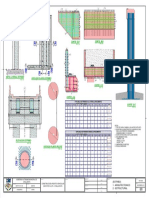 3D Model Assembly Drawing