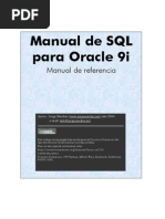 Download Oracle SQL by Roberto Trejos Gonzalez SN52004771 doc pdf