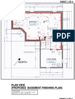 Basement Finish Dwgs Working