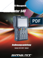 SMART Smartmeter S30 DE