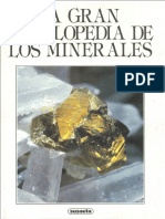 La Gran Enciclopedia de Los Minerales II