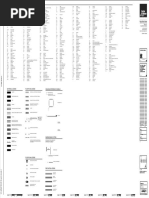 Fire Protection General Notes Fire Protection Symbol and Abbreviation ...