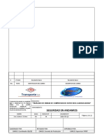 SMA-ITR-20 Rev. 0 Seguridad en Andamios