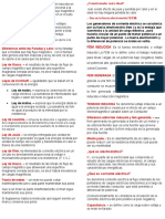 Ley de Faraday establece que la tensión inducida en un circuito cerrado es directamente proporcional a la rapidez con que cambia en el tiempo el flujo magnético que atraviesa una superficie cualquiera con el circuito como borde