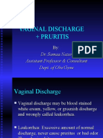 22420_vaginal Discharge-file Dr. Dewi Karlina Spog