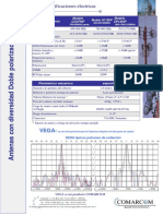 VEGA CC-CP Data Sheets SP