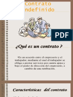 Derecho Laboral