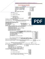 Corporate Accounts - Entire - II