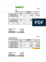 Peps y Promedio (Descargar en Excel)