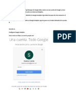 Configurar Google Analytics