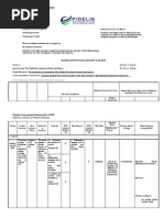 EAPP Curriculum Guide for SHS | PDF