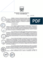 RES-006-2018-OEFA-CD- Tipif. Infracciones y Sanciones Relacionados Al IGA