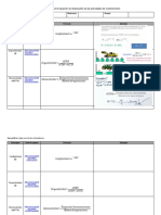 Indicadores Confiabilidad Disponibilidad y Mantenibilidad