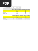 Profesional en Conciliaciones Openpay OSWALDO RUIZ 1 | PDF ...