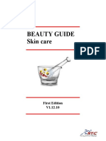 94408532 Beauty Guide Skin Care