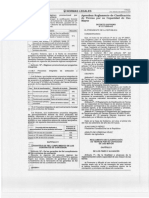 DS NÂº 017-2009-AG(Reglamento de Clasif de Tierras)