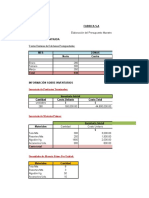 Ejemplo1 Presupuesto Maestro (Descargar en Excel)