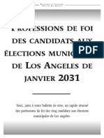 Programme Electoral Cops