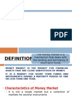 2.money Market