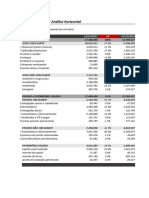 Atividade Individual - Contabilidade Financeira