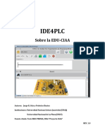 Tutorial Ide4plc