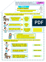 Ficha Tutoría