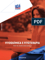 Fitoquímica e Fitoterapia - EAD