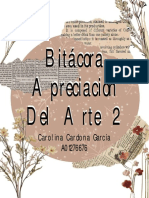 BITACORA2