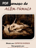 PARNASO DE ALÉM-TÚMULO