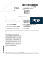 Patente Saponificacion Oleorresina de Marigold 2