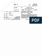 United States Patent (19) : (54) Free Flowing Modified Whey