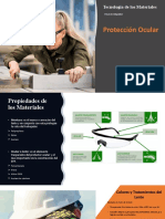 Protección Ocular - Proyecto Integrador