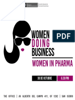 WDB Brochure Pharma